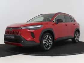 Toyota Corolla_Cross (2026) thumbnail 1