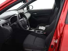 Toyota Corolla_Cross (2026) thumbnail 12