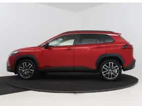 Toyota Corolla_Cross (2026) thumbnail 3
