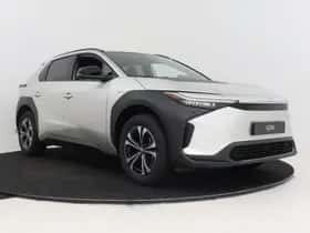 Toyota bZ4X (2025) thumbnail 15