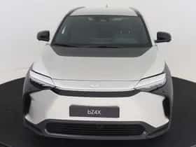 Toyota bZ4X (2025) thumbnail 24