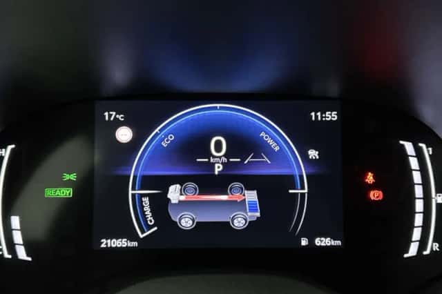 Toyota Yaris (2025) thumbnail 5