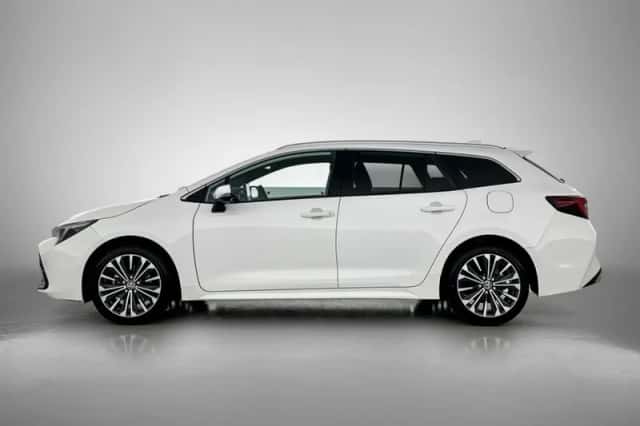 Toyota Corolla_Touring_Sports (2025) thumbnail 3