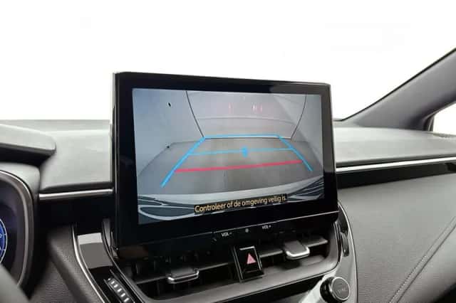 Toyota Corolla_Touring_Sports (2025) thumbnail 5