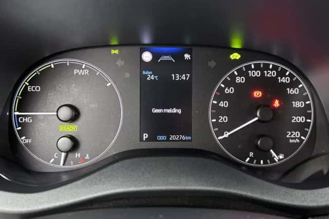 Toyota Yaris (2025) thumbnail 5