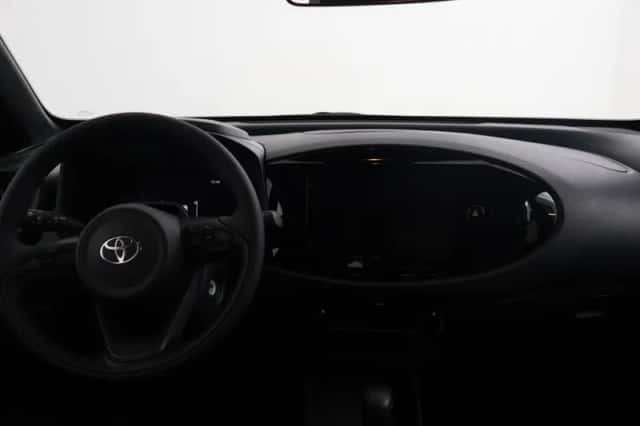 Toyota Aygo (2026) thumbnail 4
