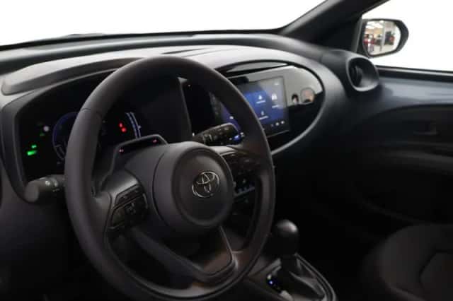 Toyota Aygo (2026) thumbnail 6