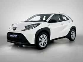 Toyota Aygo (2025) thumbnail 1