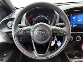 Toyota Aygo (2025) thumbnail 17