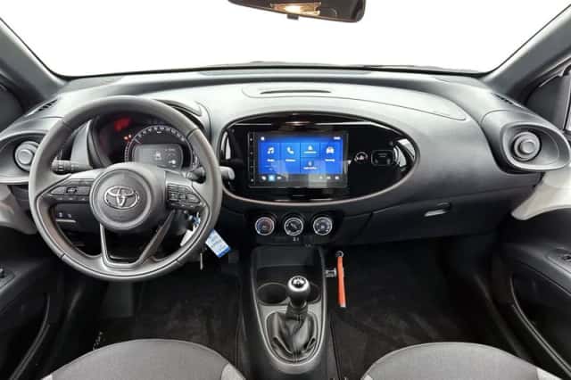 Toyota Aygo (2025) thumbnail 3