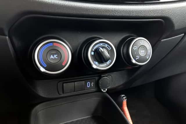Toyota Aygo (2025) thumbnail 5