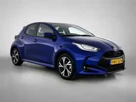 Toyota Yaris (2025) thumbnail 12