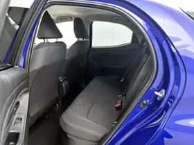 Toyota Yaris (2025) thumbnail 16