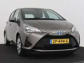 Toyota Yaris (2019) thumbnail 15