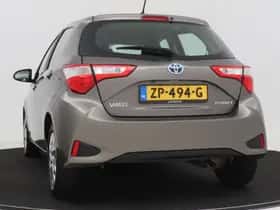 Toyota Yaris (2019) thumbnail 16