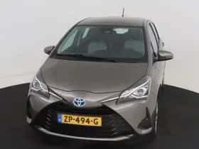 Toyota Yaris (2019) thumbnail 24
