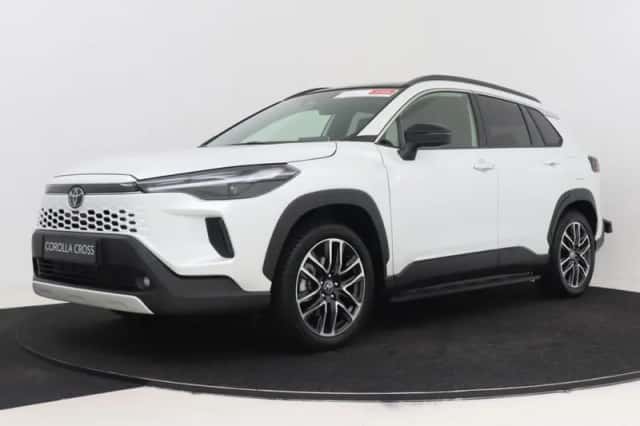 Toyota Corolla_Cross (2026) thumbnail 1