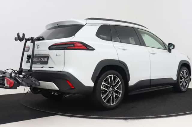 Toyota Corolla_Cross (2026) thumbnail 2