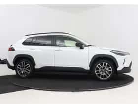 Toyota Corolla_Cross (2026) thumbnail 14