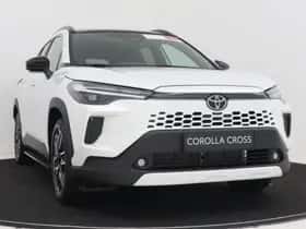 Toyota Corolla_Cross (2026) thumbnail 15