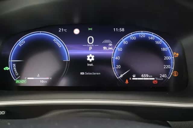 Toyota Corolla_Cross (2026) thumbnail 5