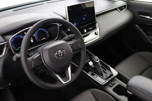 Toyota Corolla_Cross (2026) thumbnail 6