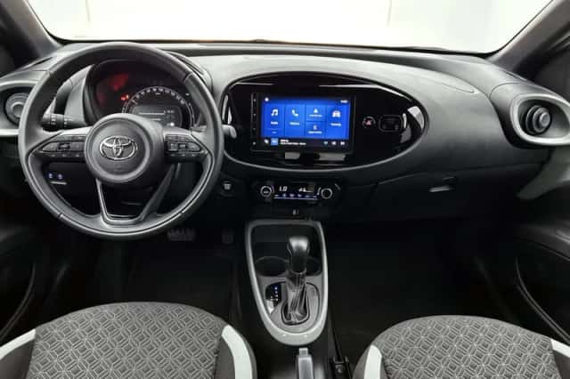 Toyota Aygo (2025) thumbnail 4