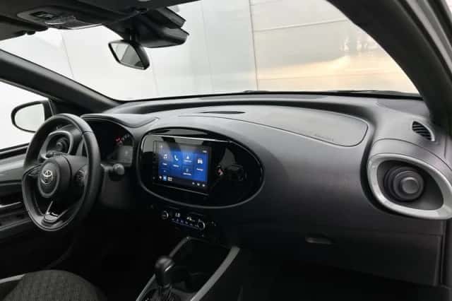 Toyota Aygo (2025) thumbnail 6
