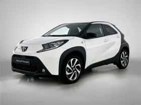 Toyota Aygo (2025) thumbnail 1
