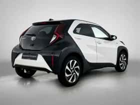 Toyota Aygo (2025) thumbnail 2