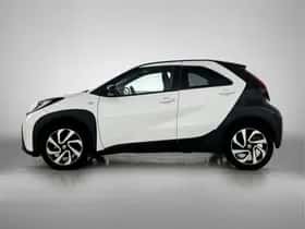 Toyota Aygo (2025) thumbnail 3