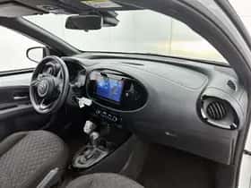 Toyota Aygo (2025) thumbnail 6