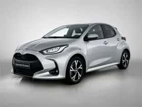 Toyota Yaris (2025) thumbnail 1