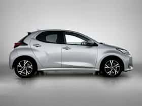 Toyota Yaris (2025) thumbnail 11