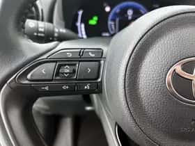 Toyota Yaris (2025) thumbnail 17