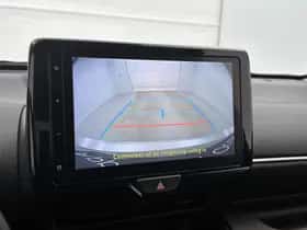 Toyota Yaris (2025) thumbnail 8