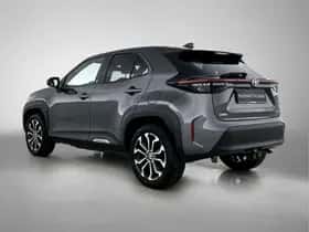 Toyota Yaris_Cross (2022) thumbnail 13