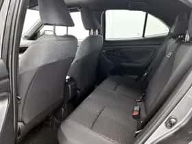 Toyota Yaris_Cross (2022) thumbnail 16