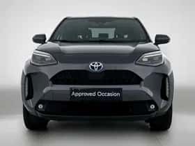 Toyota Yaris_Cross (2022) thumbnail 18