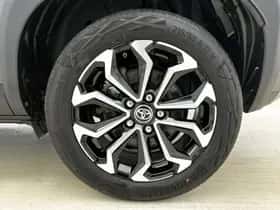 Toyota Yaris_Cross (2022) thumbnail 21
