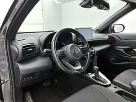Toyota Yaris_Cross (2022) thumbnail 31