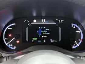 Toyota Yaris_Cross (2022) thumbnail 5