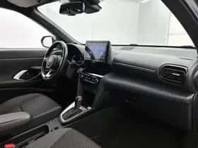 Toyota Yaris_Cross (2022) thumbnail 6