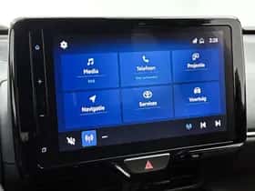 Toyota Yaris_Cross (2022) thumbnail 7