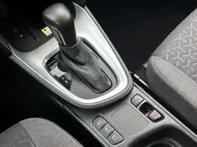 Toyota Yaris_Cross (2022) thumbnail 10