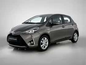 Toyota Yaris (2018)