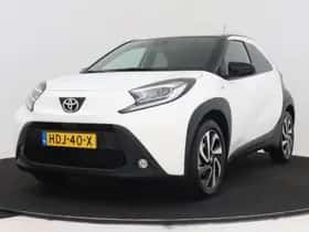 Toyota Aygo (2025) thumbnail 1