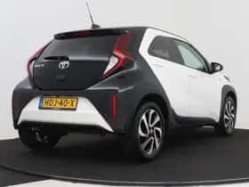 Toyota Aygo (2025) thumbnail 2