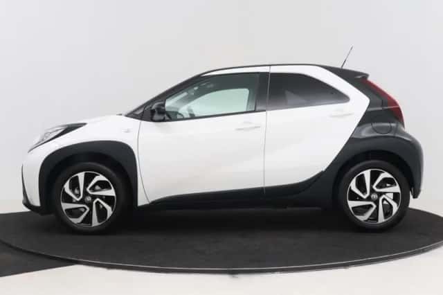 Toyota Aygo (2025) thumbnail 3