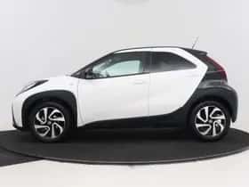 Toyota Aygo (2025) thumbnail 3